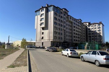 Фото №1: Торговое помещение 73 м² - Новая Адыгея, мкр. жилой комплекс Речные просторы, ул. Тургеневское шоссе, 10к1