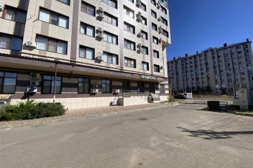 Фото №4: Торговое помещение 73 м² - Новая Адыгея, мкр. жилой комплекс Речные просторы, ул. Тургеневское шоссе, 10к1