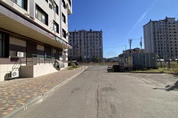 Фото №5: Торговое помещение 73 м² - Новая Адыгея, мкр. жилой комплекс Речные просторы, ул. Тургеневское шоссе, 10к1