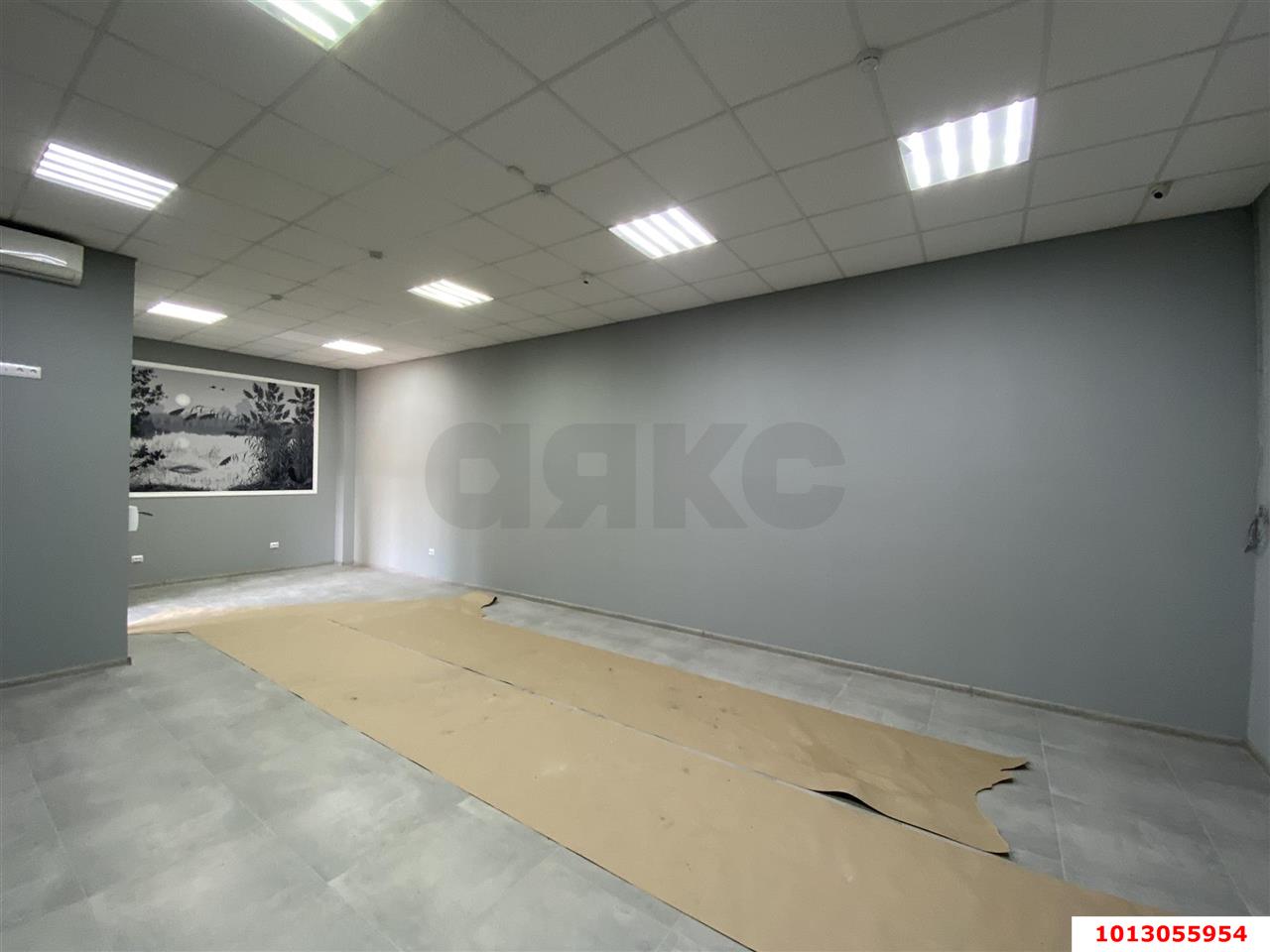 Фото №13: Торговое помещение 73 м² - Новая Адыгея, жилой комплекс Речные просторы, ул. Тургеневское шоссе, 10к1