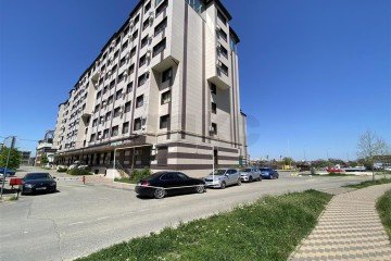Фото №2: Торговое помещение 73 м² - Новая Адыгея, мкр. жилой комплекс Речные просторы, ул. Тургеневское шоссе, 10к1