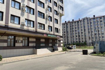 Фото №4: Торговое помещение 73 м² - Новая Адыгея, мкр. жилой комплекс Речные просторы, ул. Тургеневское шоссе, 10к1