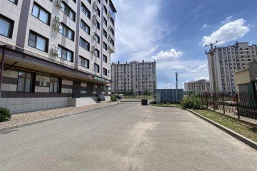 Фото №5: Торговое помещение 73 м² - Новая Адыгея, мкр. жилой комплекс Речные просторы, ул. Тургеневское шоссе, 10к1