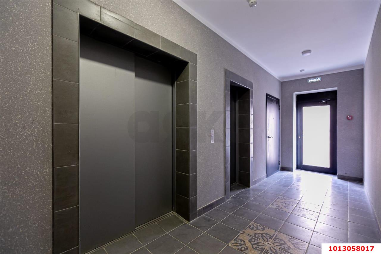 Фото №11: 2-комнатная квартира 65 м² - Краснодар, жилой комплекс Самолёт, ул. Западный Обход, 39/2к2