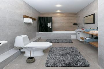 Фото №4: 2-комнатная квартира 65 м² - Краснодар, мкр. жилой комплекс Самолёт, ул. Западный Обход, 39/2к2