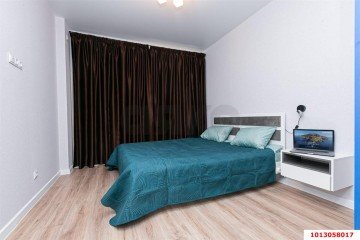 Фото №3: 2-комнатная квартира 65 м² - Краснодар, мкр. жилой комплекс Самолёт, ул. Западный Обход, 39/2к2