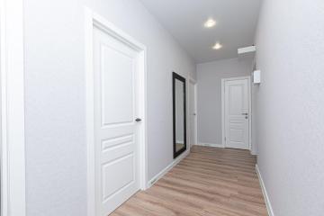 Фото №2: 2-комнатная квартира 65 м² - Краснодар, мкр. жилой комплекс Самолёт, ул. Западный Обход, 39/2к2