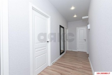 Фото №2: 2-комнатная квартира 65 м² - Краснодар, мкр. жилой комплекс Самолёт, ул. Западный Обход, 39/2к2