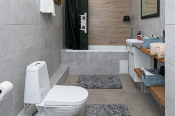 Фото №4: 2-комнатная квартира 65 м² - Краснодар, мкр. жилой комплекс Самолёт, ул. Западный Обход, 39/2к2