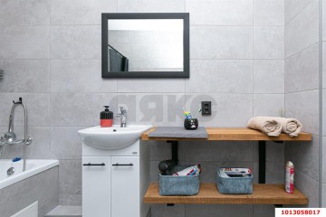 Фото №1: 2-комнатная квартира 65 м² - Краснодар, мкр. жилой комплекс Самолёт, ул. Западный Обход, 39/2к2