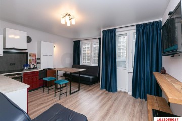 Фото №5: 2-комнатная квартира 65 м² - Краснодар, мкр. жилой комплекс Самолёт, ул. Западный Обход, 39/2к2