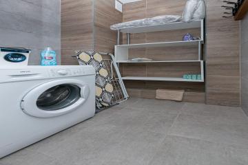 Фото №3: 2-комнатная квартира 65 м² - Краснодар, мкр. жилой комплекс Самолёт, ул. Западный Обход, 39/2к2