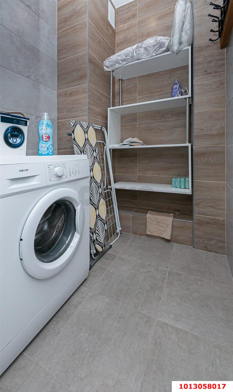 Фото №3: 2-комнатная квартира 65 м² - Краснодар, Прикубанский внутригородской округ, мкр. жилой комплекс Самолёт, ул. Западный Обход, 39/2к2