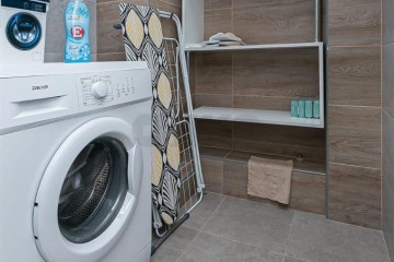 Фото №3: 2-комнатная квартира 65 м² - Краснодар, мкр. жилой комплекс Самолёт, ул. Западный Обход, 39/2к2