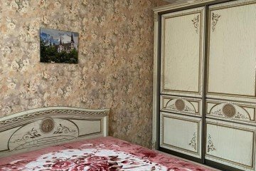 Фото №5: 2-комнатная квартира 64 м² - Краснодар, мкр. Краевая Клиническая Больница, ул. Восточно-Кругликовская, 76/4