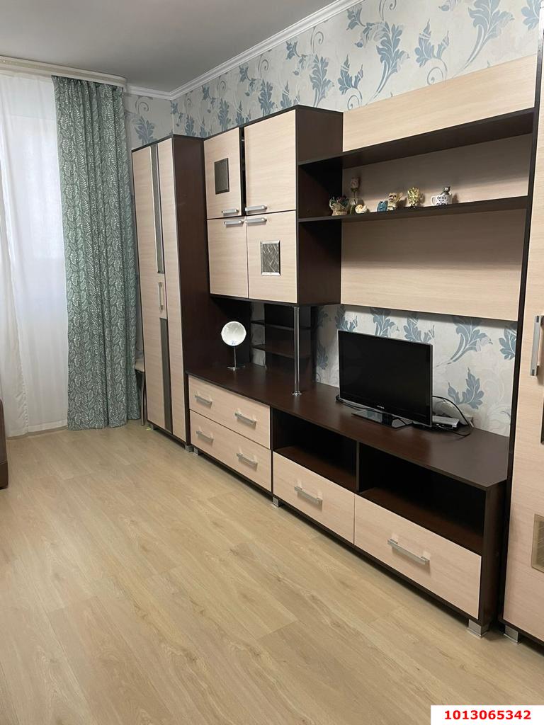 Фото №6: 2-комнатная квартира 64 м² - Краснодар, Краевая Клиническая Больница, ул. Восточно-Кругликовская, 76/4