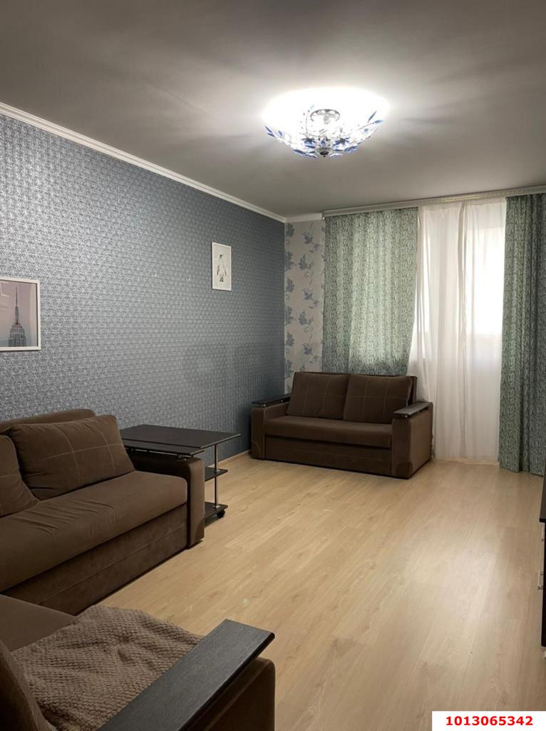 Фото №8: 2-комнатная квартира 64 м² - Краснодар, Краевая Клиническая Больница, ул. Восточно-Кругликовская, 76/4