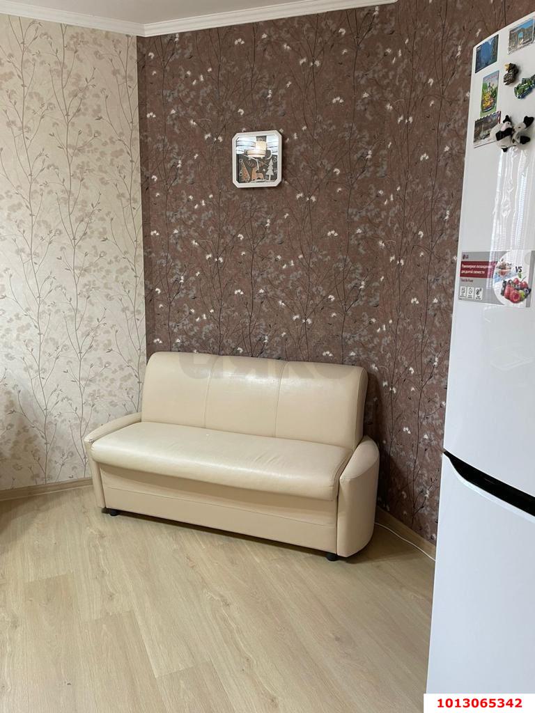 Фото №7: 2-комнатная квартира 64 м² - Краснодар, Краевая Клиническая Больница, ул. Восточно-Кругликовская, 76/4