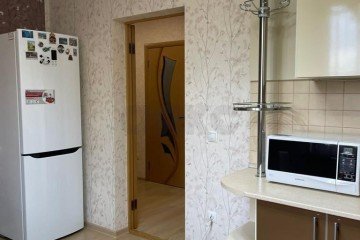 Фото №3: 2-комнатная квартира 60 м² - Краснодар, мкр. Краевая Клиническая Больница, ул. Восточно-Кругликовская, 76/4