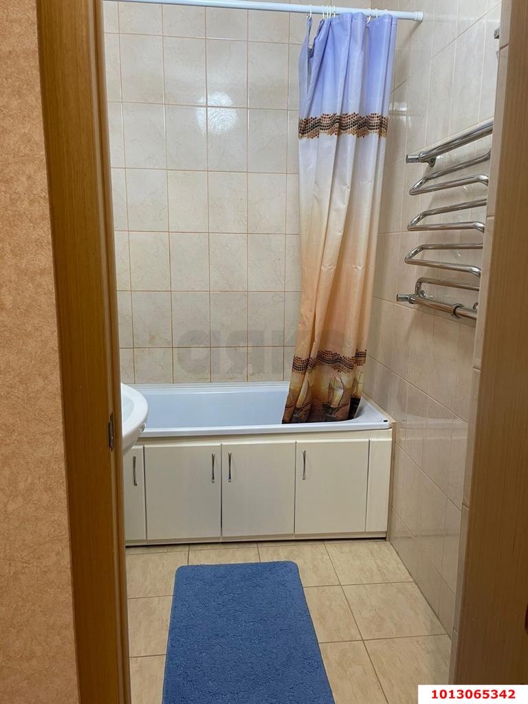 Фото №11: 2-комнатная квартира 64 м² - Краснодар, Краевая Клиническая Больница, ул. Восточно-Кругликовская, 76/4