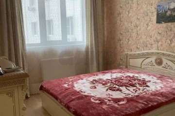 Фото №4: 2-комнатная квартира 60 м² - Краснодар, мкр. Краевая Клиническая Больница, ул. Восточно-Кругликовская, 76/4