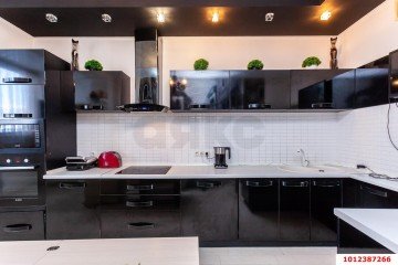 Фото №5: 2-комнатная квартира 74 м² - Краснодар, мкр. Солнечный, ул. Казбекская, 7