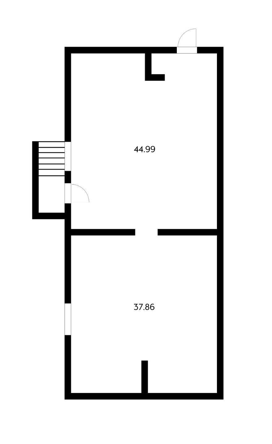 Фото №7: Коммерция 85 м² - Краснодар, Прикубанский внутригородской округ, Завод Радиоизмерительных Приборов, мкр. Музыкальный, ул. Агрохимическая, 111