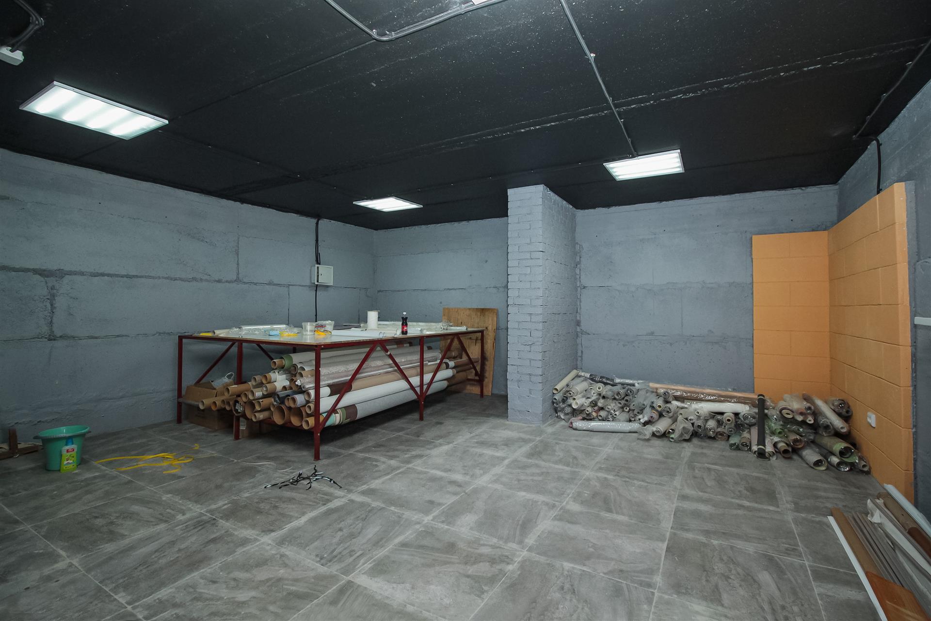 Фото №2: Коммерция 85 м² - Краснодар, Прикубанский внутригородской округ, Завод Радиоизмерительных Приборов, мкр. Музыкальный, ул. Агрохимическая, 111