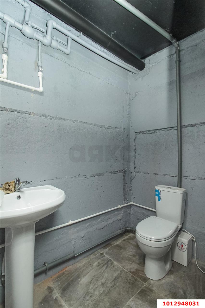 Фото №6: Торговое помещение 85 м² - Краснодар, Музыкальный, ул. Агрохимическая, 111