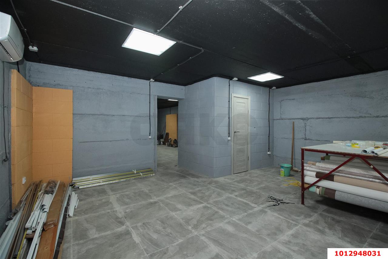 Фото №3: Торговое помещение 85 м² - Краснодар, Музыкальный, ул. Агрохимическая, 111