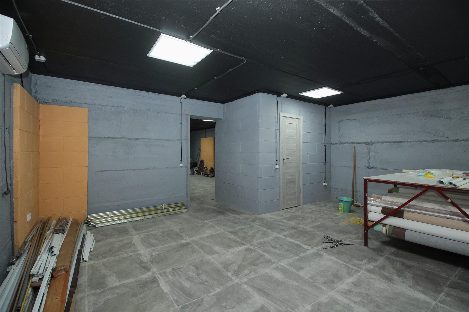 Фото №3: Коммерция 85 м² - Краснодар, Прикубанский внутригородской округ, Завод Радиоизмерительных Приборов, мкр. Музыкальный, ул. Агрохимическая, 111