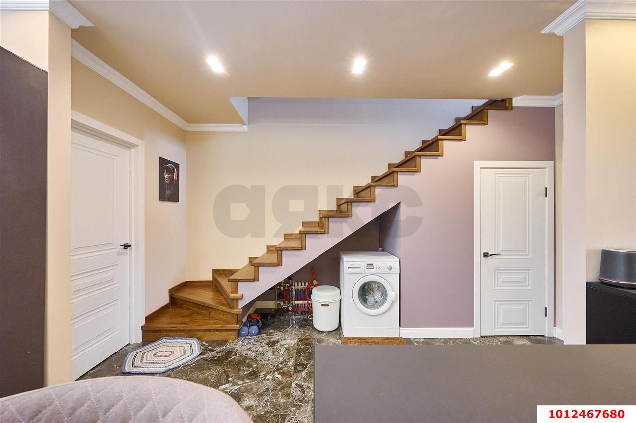 Фото №11: Таунхаус 90 м² + 1.5 сот. - Краснодар, коттеджный  Близкий, ул. Семёна Медведева, 8