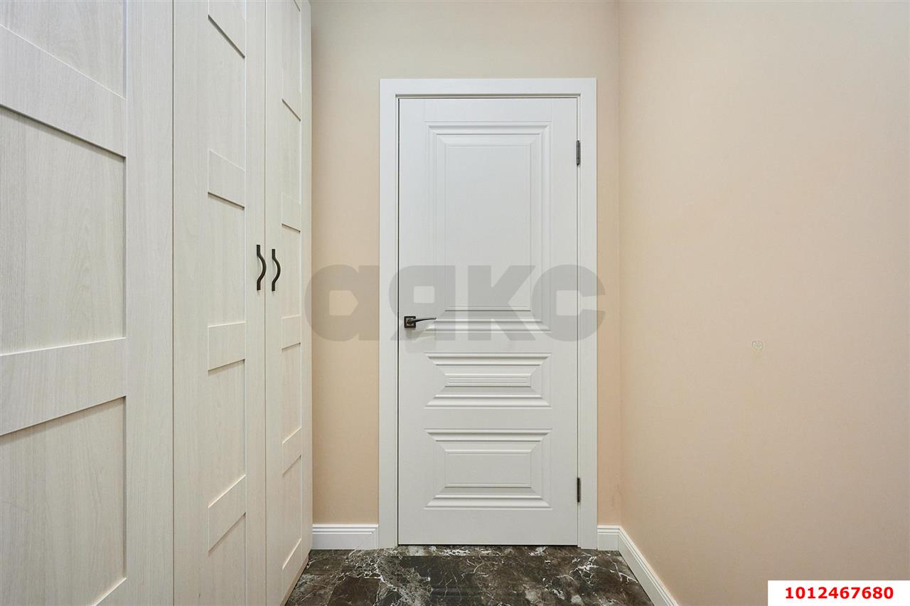 Фото №15: Дом 90 м² + 1.5 сот. - Краснодар, Прикубанский внутригородской округ, мкр. КП Близкий, ул. Семёна Медведева, 8