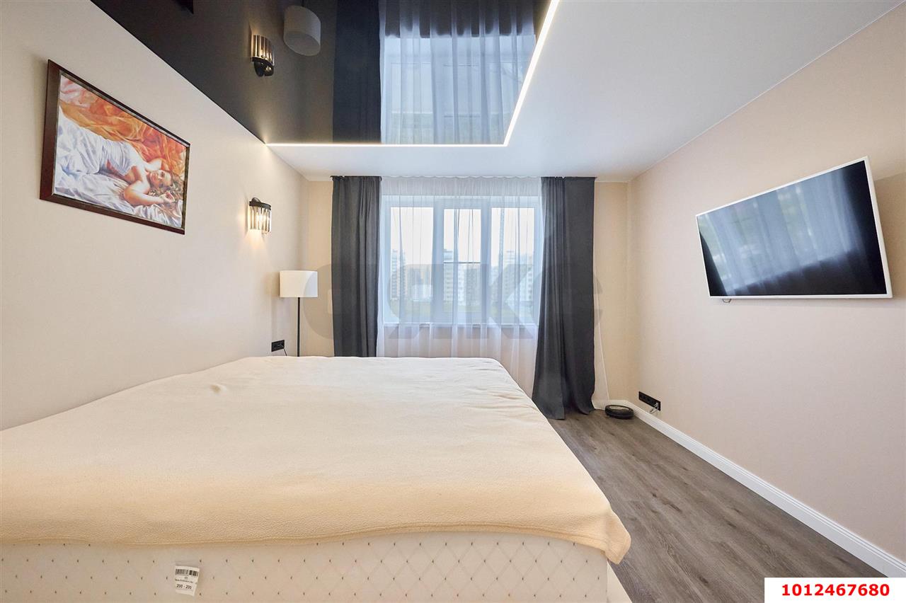 Фото №18: Таунхаус 90 м² + 1.5 сот. - Краснодар, коттеджный  Близкий, ул. Семёна Медведева, 8