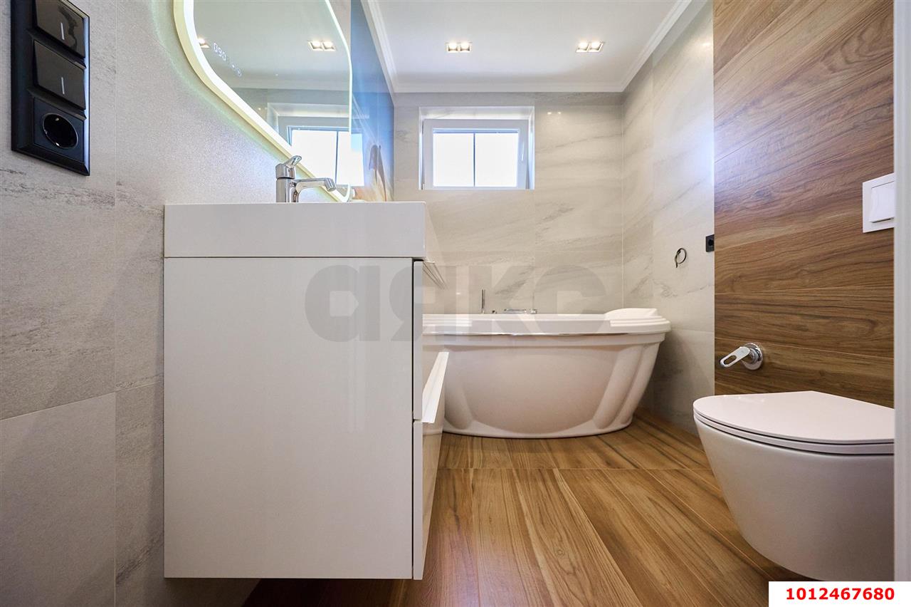 Фото №19: Дом 90 м² + 1.5 сот. - Краснодар, Прикубанский внутригородской округ, мкр. КП Близкий, ул. Семёна Медведева, 8