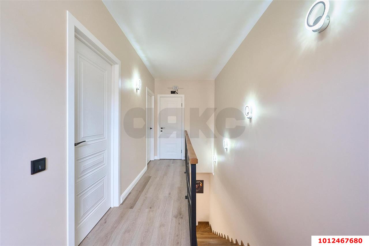 Фото №16: Таунхаус 90 м² + 1.5 сот. - Краснодар, коттеджный  Близкий, ул. Семёна Медведева, 8