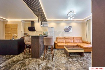 Фото №1: Таунхаус 90 м² - Краснодар, п. коттеджный  Близкий, ул. Семёна Медведева, 8