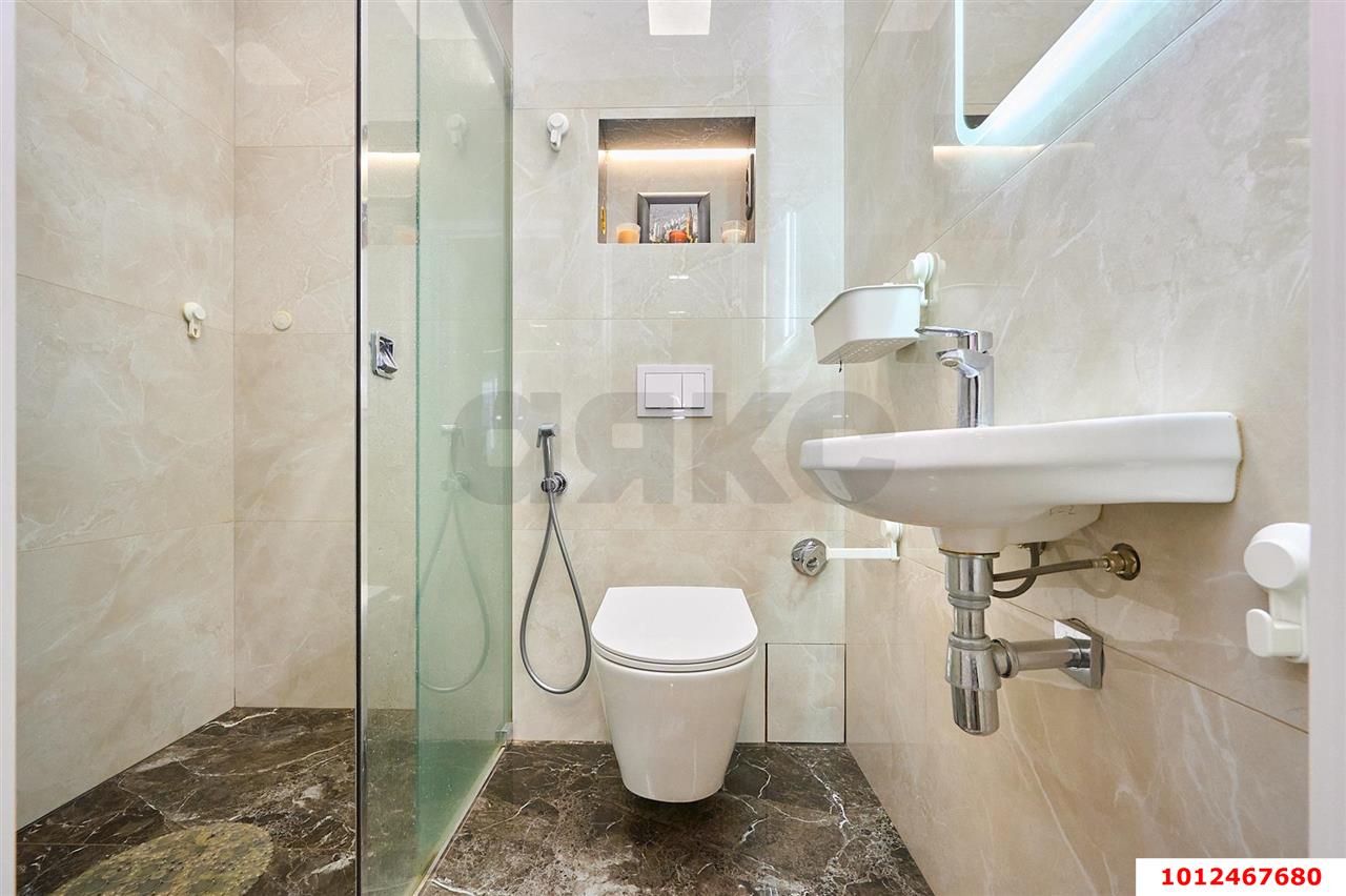 Фото №8: Дом 90 м² + 1.5 сот. - Краснодар, Прикубанский внутригородской округ, мкр. КП Близкий, ул. Семёна Медведева, 8