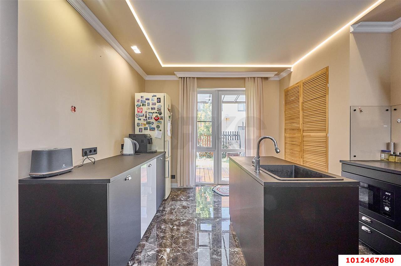 Фото №12: Дом 90 м² + 1.5 сот. - Краснодар, Прикубанский внутригородской округ, мкр. КП Близкий, ул. Семёна Медведева, 8