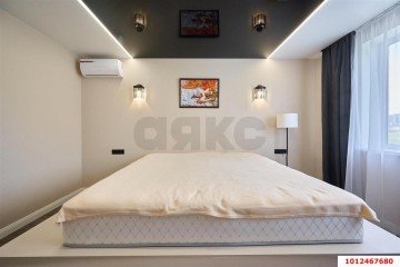 Фото №4: Таунхаус 90 м² - Краснодар, п. коттеджный  Близкий, ул. Семёна Медведева, 8