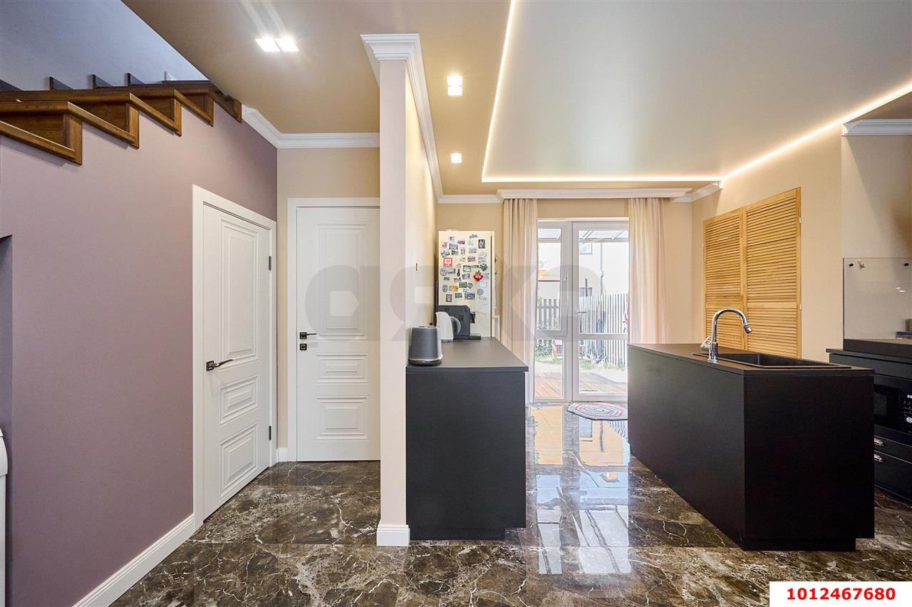 Фото №13: Таунхаус 90 м² + 1.5 сот. - Краснодар, коттеджный  Близкий, ул. Семёна Медведева, 8