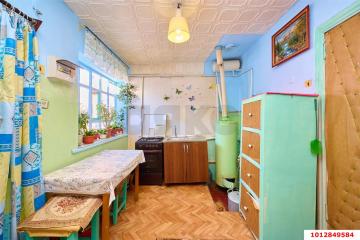 Фото №1: Дом 95 м² - Краснодар, мкр. Дубинка, ул. КИМ, 67