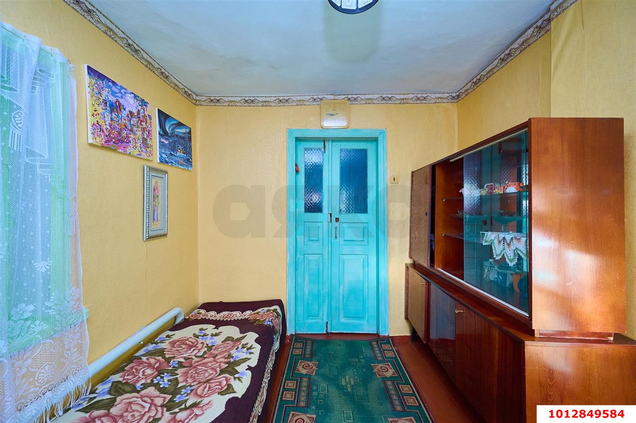 Фото №7: Дом 95 м² + 3 сот. - Краснодар, Дубинка, ул. КИМ, 67