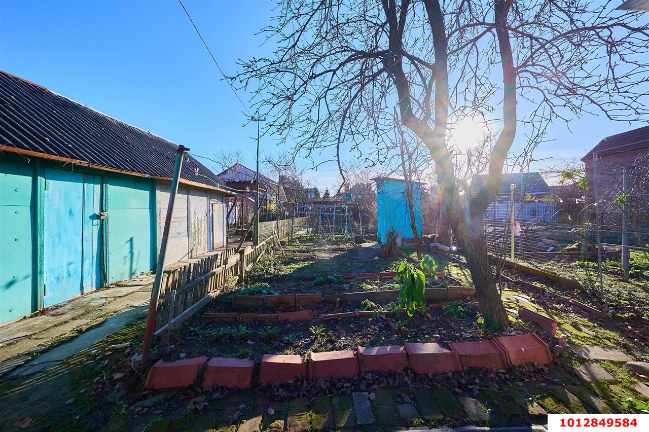 Фото №11: Дом 95 м² + 3 сот. - Краснодар, Дубинка, ул. КИМ, 67