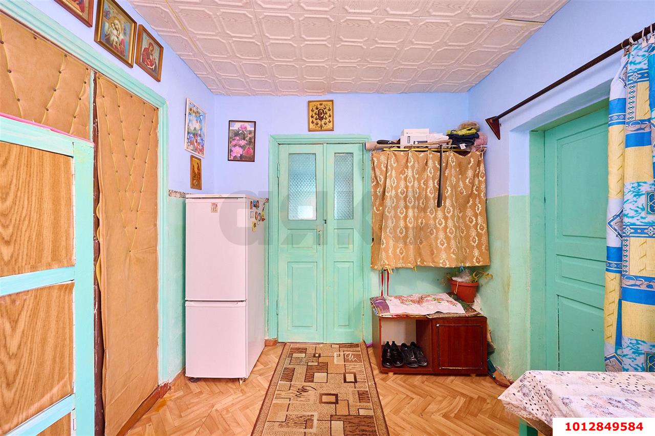 Фото №4: Дом 95 м² + 3 сот. - Краснодар, Дубинка, ул. КИМ, 67