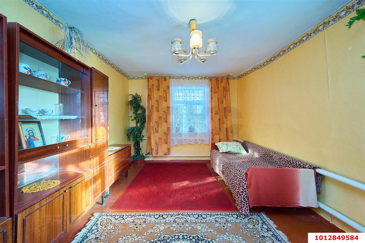 Фото №2: Дом 95 м² + 3 сот. - Краснодар, Центральный внутригородской округ, мкр. Дубинка, ул. КИМ, 67