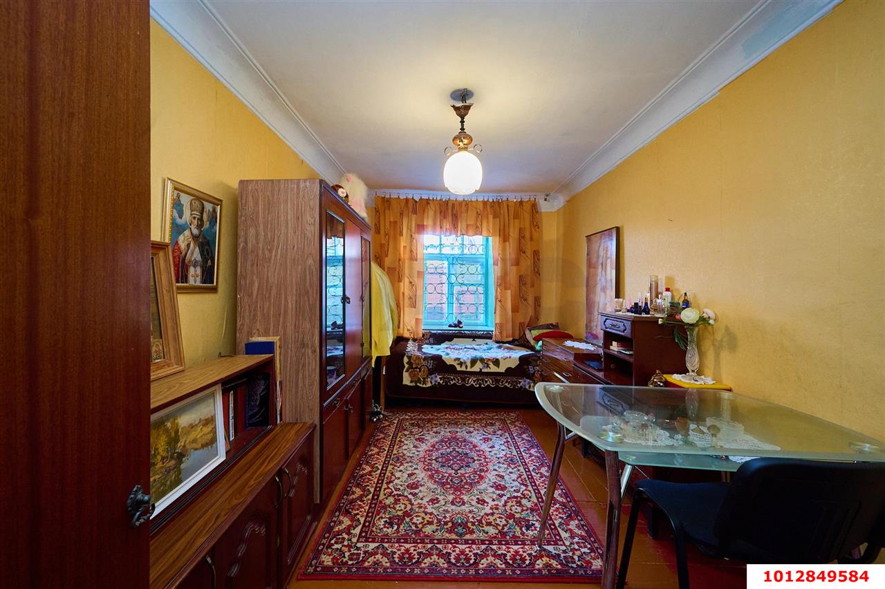 Фото №6: Дом 95 м² + 3 сот. - Краснодар, Центральный внутригородской округ, мкр. Дубинка, ул. КИМ, 67