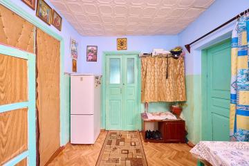 Фото №4: Дом 95 м² - Краснодар, мкр. Дубинка, ул. КИМ, 67