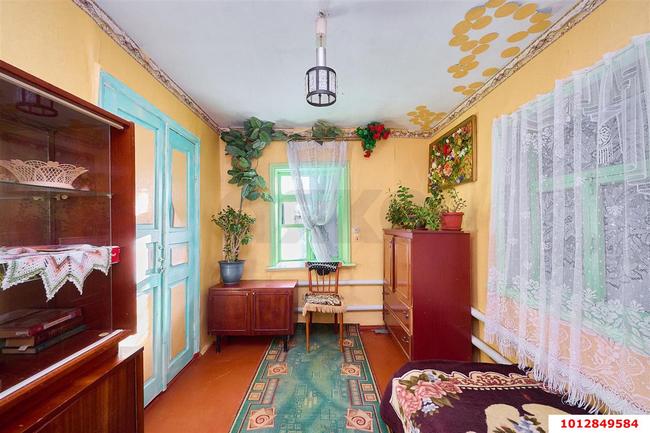 Фото №5: Дом 95 м² + 3 сот. - Краснодар, Дубинка, ул. КИМ, 67