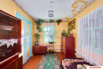 Фото №5: Дом 95 м² - Краснодар, мкр. Дубинка, ул. КИМ, 67